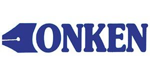 Kundenlogo von Onken für's Büro