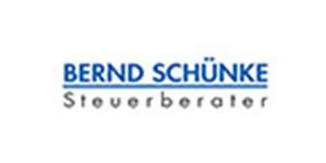 Kundenlogo von Schünke Bernd Steuerberater