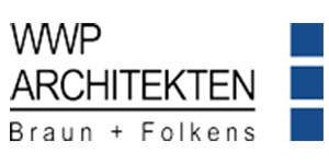 Kundenlogo von WWP ARCHITEKTEN Braun + Folkens Partnerschaft mbB