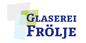 Kundenlogo von Glaserei Frölje