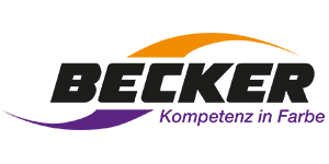 Kundenlogo von Becker Malerfachbetrieb GmbH & Co. KG
