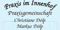 Kundenlogo Praxis im Innenhof Physiotherapie am Pferdemarkt