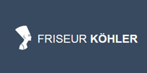 Kundenlogo von Friseur Köhler