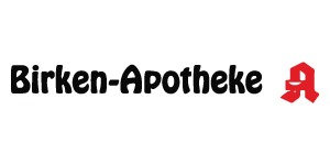 Kundenlogo von Birken Apotheke Dr. Gabriele Röscheisen-Pfeifer Kundenlogo von Birken Apotheke Dr. Gabriele Röscheisen-Pfeifer