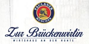 Kundenlogo von Brückenwirtin Inh. Judith Lorenz