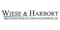 Kundenlogo Wiese & Harbort Rechtsanwälte