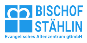 Kundenlogo von Ev. Altenzentrum Bischof Stählin gGmbH