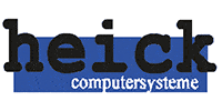 Kundenlogo Heick Uwe Computerfachhandel