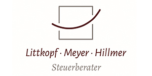 Kundenlogo von Littkopf - Meyer - Hillmer Steuerberater