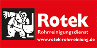 Kundenlogo Rotek Rohrreinigung Oldenburg Kanalreinigung