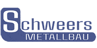 Kundenlogo Schweers Metallbau