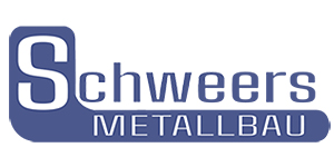 Kundenlogo von Schweers Metallbau