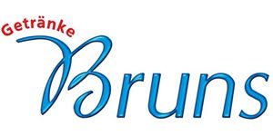 Kundenlogo von Bruns Getränke Lieferservice, Anlagen,  Garnituren u.s.w.
