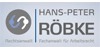 Kundenlogo von Röbke Hans-Peter Rechtsanwalt, Fachanwalt für Arbeitsrecht
