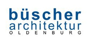 Kundenlogo von Büscher Architektur Dipl.-Ing. Sven Büscher
