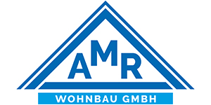 Kundenlogo von AMR - Wohnbau GmbH