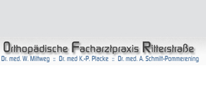 Kundenlogo von Schmitt-Pommerening A. Dr. med. Arzt für Orthopädie + Unfallchirurgie