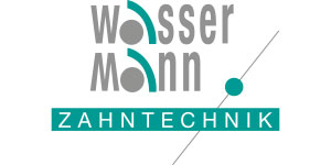Kundenlogo von Wassermann Zahntechnik GmbH