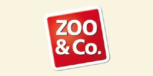 Kundenlogo von Zoo & Co.