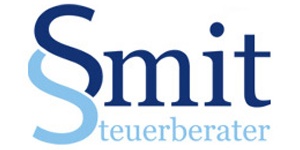 Kundenlogo von SMIT STEUERBERATER, Smit Wilfried & Smit Peter Dipl.-Kfm. Steuerberater