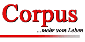 Kundenlogo von "CORPUS" Studio für Sport und Gesundheit GmbH