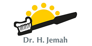 Kundenlogo von Jemah Hazim Dr. Zahnarzt