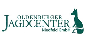 Kundenlogo von Oldenburger Jagdcenter Niedfeld GmbH -
