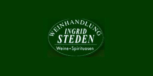 Kundenlogo von Weinhandlung Ingrid Steden