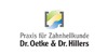 Kundenlogo von Dr. Regina Oetke & Dr. Gerd-Uwe Hillers - Zahnärzte
