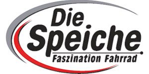 Kundenlogo von Die Speiche GmbH Fahrräder