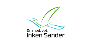 Kundenlogo von Sander Inken Dr. vet. Vogel- und Kleintierpraxis