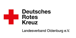 Kundenlogo von Deutsches Rotes Kreuz Landesverband Oldenburg e.V.
