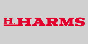Kundenlogo von Harms GmbH & Co. KG