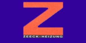 Kundenlogo von Zeeck Heizung GmbH