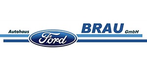 Kundenlogo von Ford Brau GmbH Autohaus