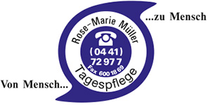 Kundenlogo von Pflegedienst Müller GmbH