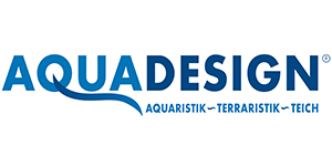 Kundenlogo von Aquadesign Aquaristik, Terraristik,  Teich