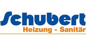 Kundenlogo von Schubert Heizung-Sanitär-Bäder