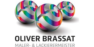 Kundenlogo von Brassat Oliver Maler- u. Lackierermeister