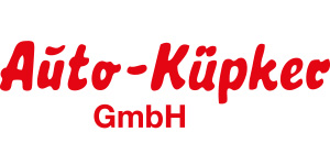 Kundenlogo von Auto Küpker GmbH Kfz-Werkstatt