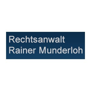 Bild von Munderloh Rainer Rechtsanwalt