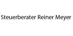 Kundenlogo von Meyer Reiner Steuerberater -