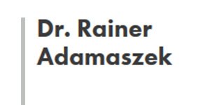 Kundenlogo von Adamaszek Monika Dr. phil. Psychotherapie Kundenlogo von Adamaszek Monika Dr. phil. Psychotherapie