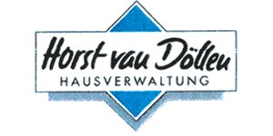 Kundenlogo von Horst van Döllen Hausverwaltung