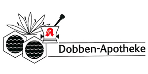 Kundenlogo von Dobben-Apotheke Dr. Gabriele Röscheisen-Pfeifer