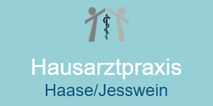 Kundenlogo von Hausarztpraxis Haase/Jesswein