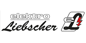 Kundenlogo von Elektro Liebscher GmbH