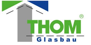 Kundenlogo von THOM Glasbau GmbH