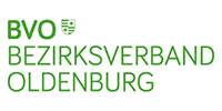 Kundenlogo Bezirksverband Oldenburg