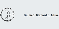 Kundenlogo Lüske Bernard Dr.med. Hals-Nasen-Ohrenarzt Phoniater u. Pädaudiologe
